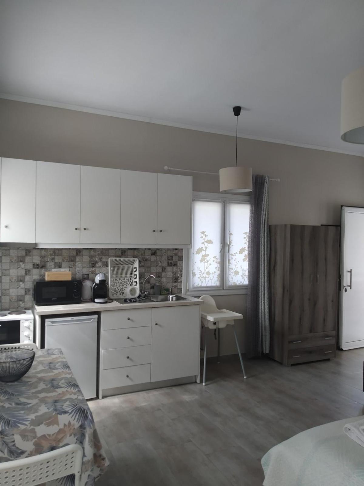 Trousas Apartments Roda  Eksteriør billede